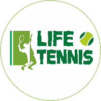 Логотип Life.Tennis