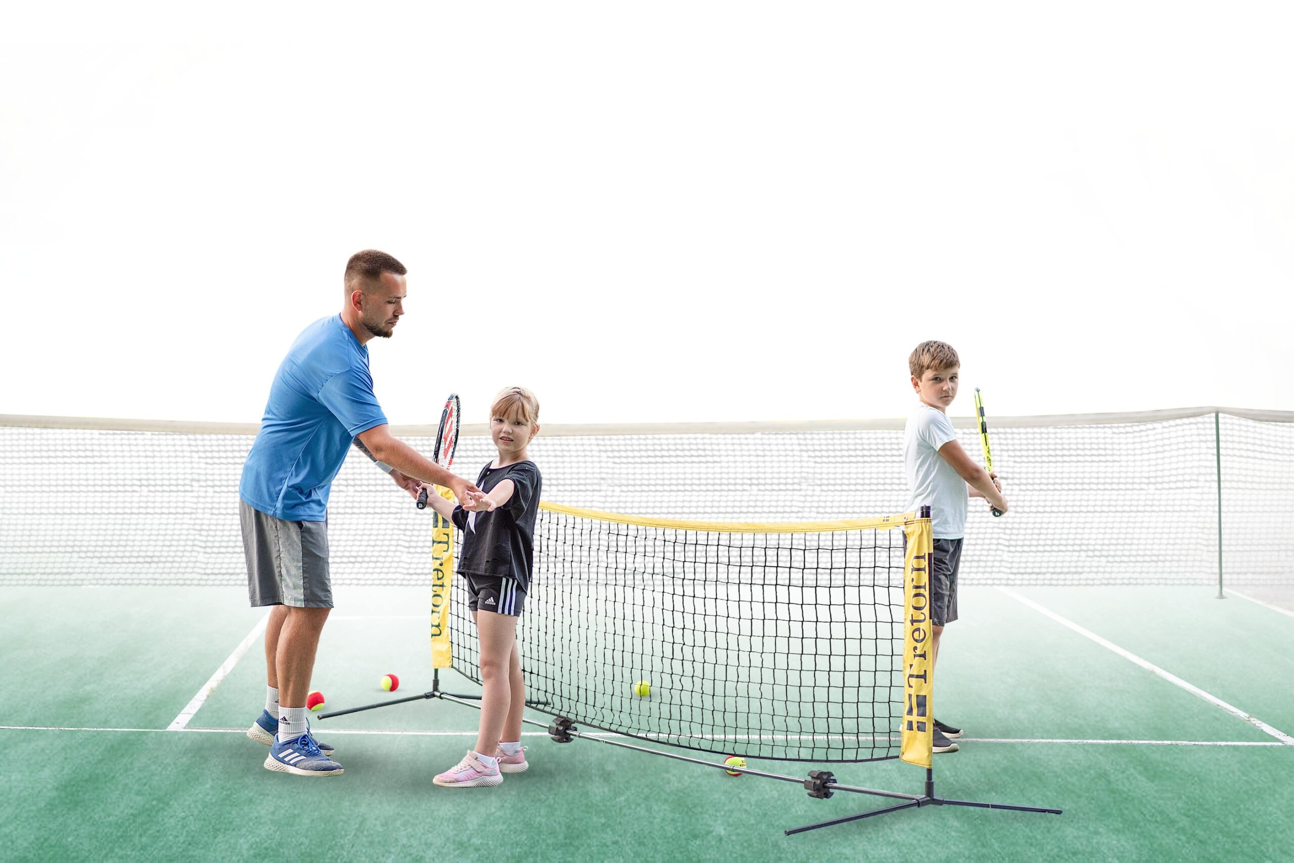 Тенісний клуб Life.Tennis