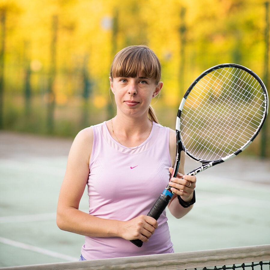 Катерина Авер'янова