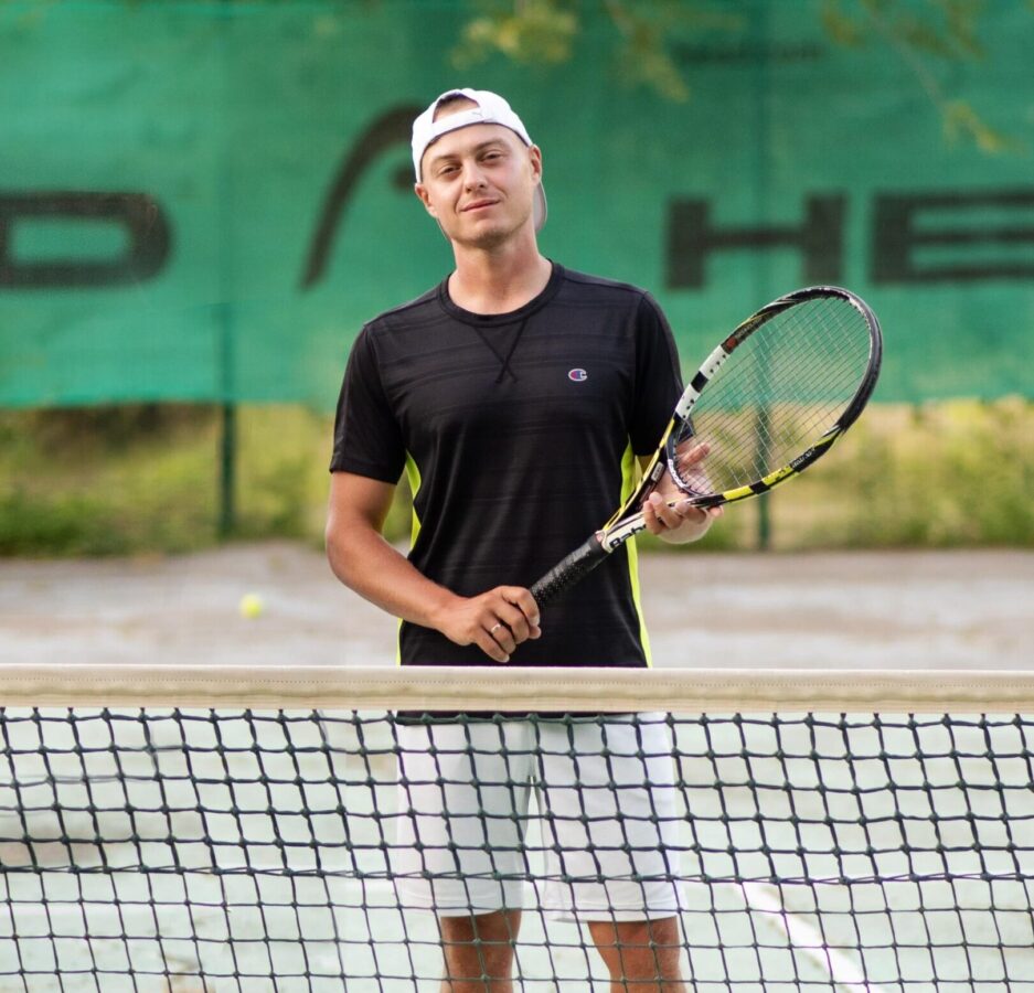 Сергій Юровський