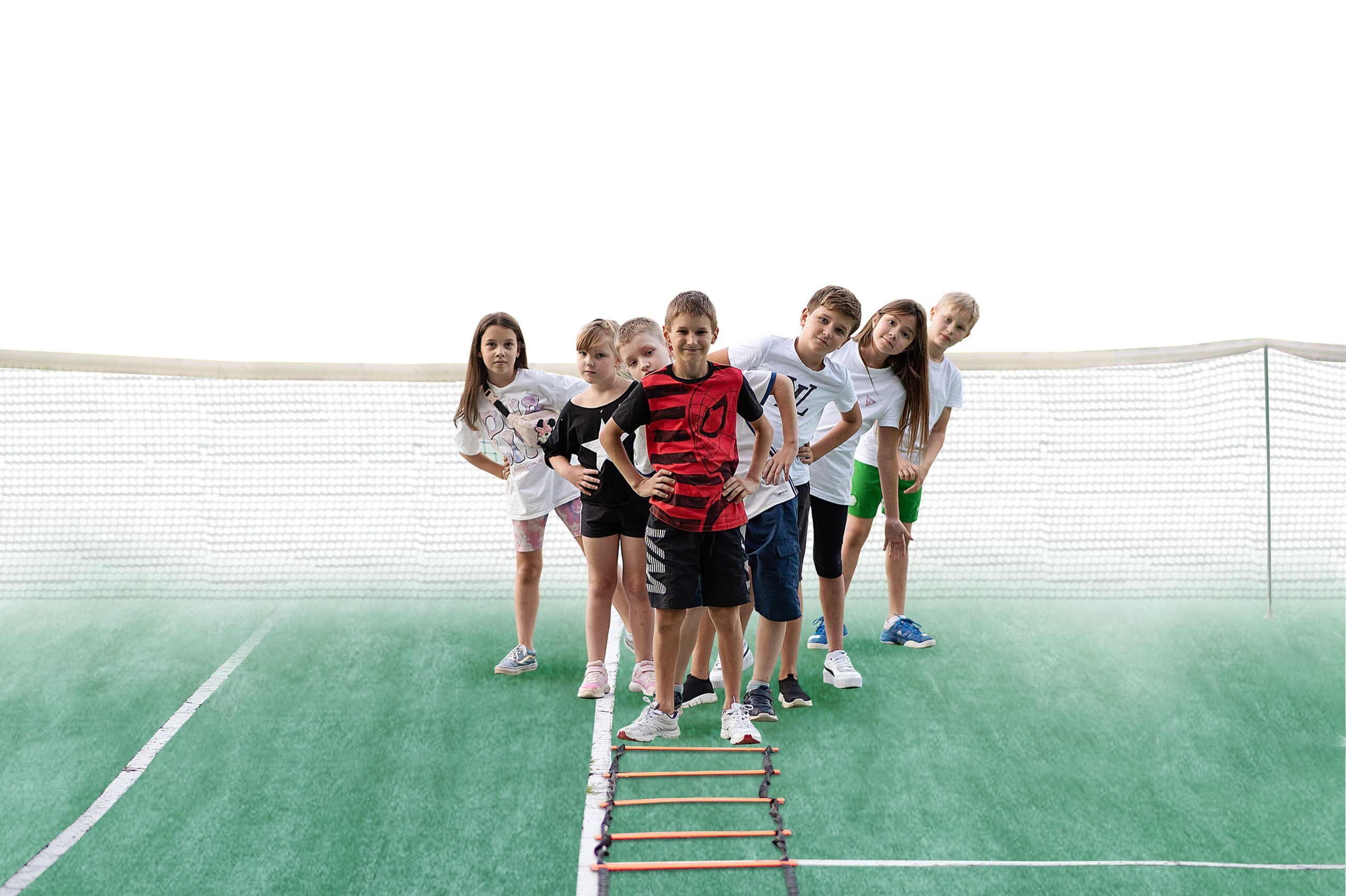 Тенісний клуб Life.Tennis