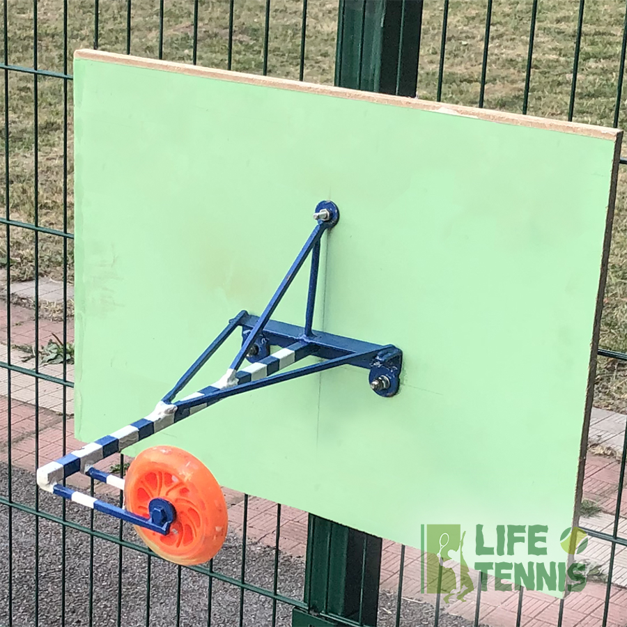 Колесо, що світиться