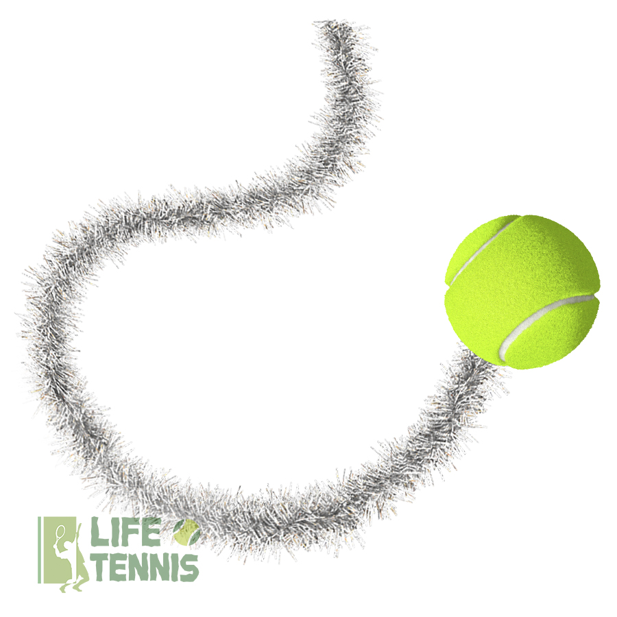 М'ячик-комета