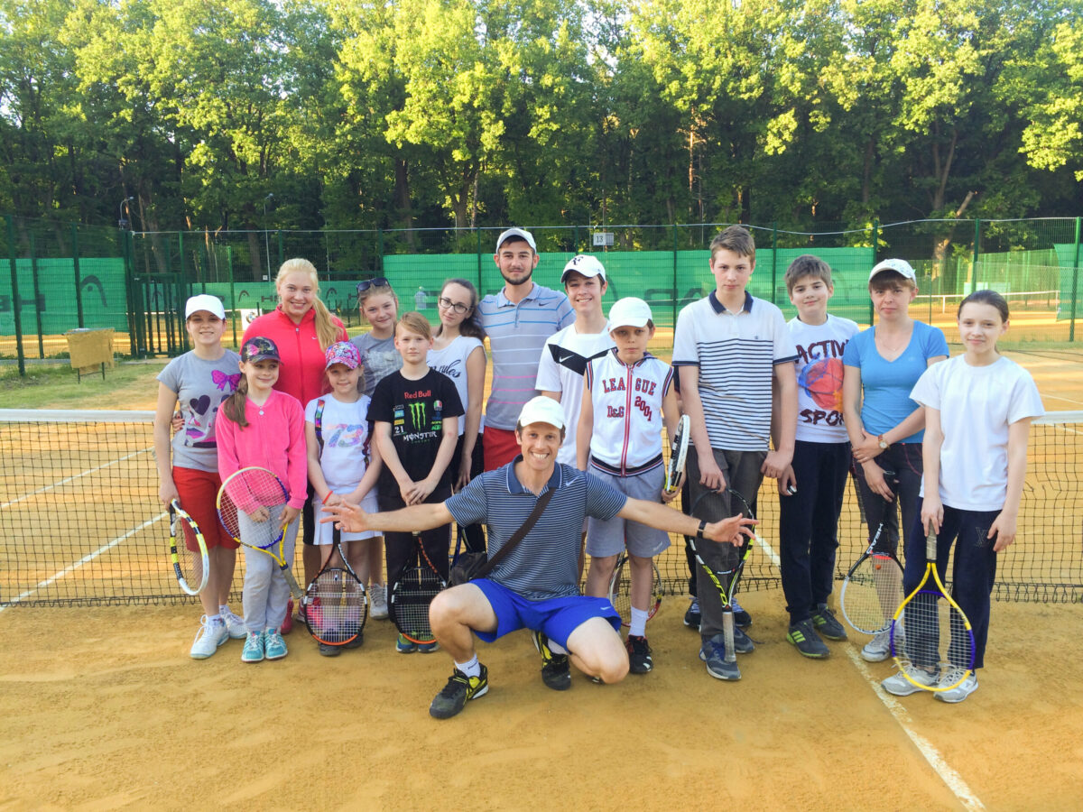 Майстер-класи