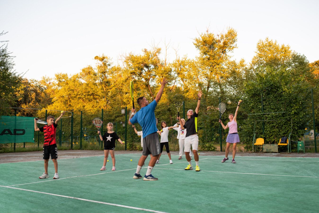 Майстер-класи