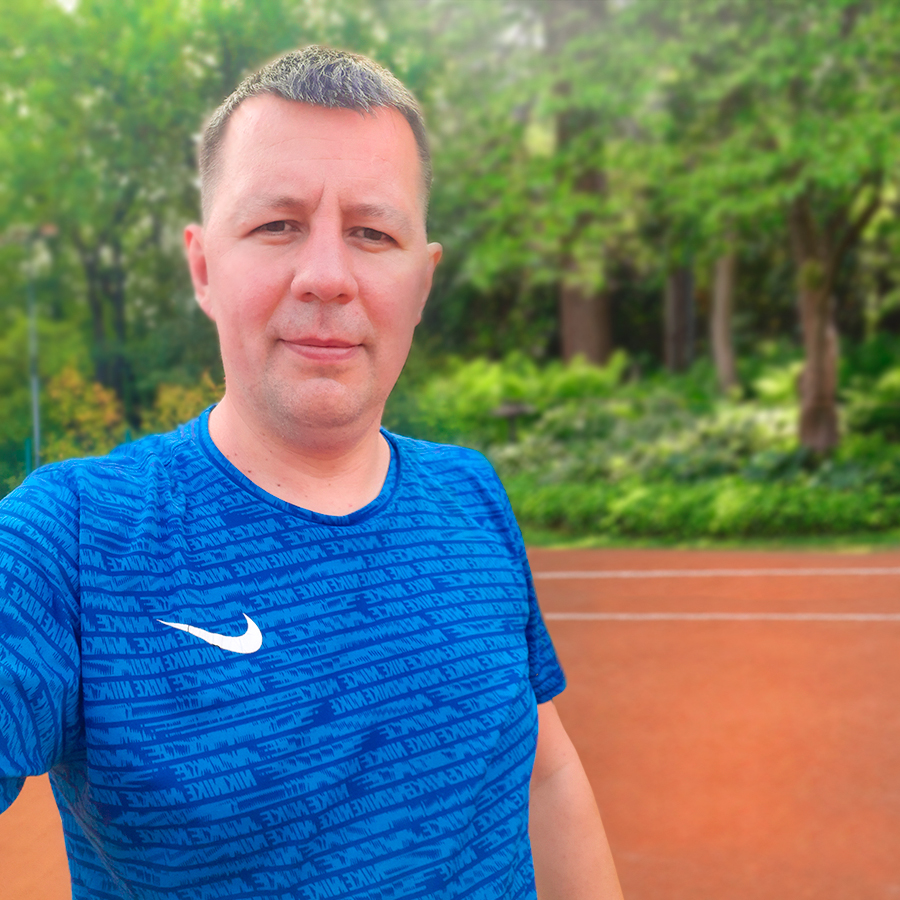 Олександр Лихогуб